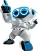 Silverlit Robo Beats - Robot dansant Voir les images du produit 1