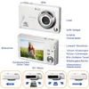 Fine Life Pro 48MP 1080P FHD kompaktný fotoaparát 3,0" TFT Náhľad obrázku produktu 2