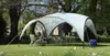 Coleman Pavillon Event Shelter 3,6 X 3,6m blanc 2000009569 Voir les images du produit 12