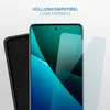 moex® 3x Schutzfolie kompatibel mit Samsung Galaxy A51 - Produktbild-Vorschau 7