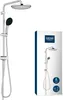 Grohe QuickFix Vitalio Start 250 Mélangeur de douche Chrome Voir les images du produit 7