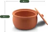 Viapot Big 3500 ml - Natur - Terrakotta-Schmortopf mit Produktbild-Vorschau 3