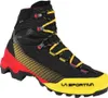 La Sportiva Aequilibrium ST GTX black/yellow Bergschuhe EU Podgląd zdjęcia produktu 19