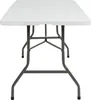 tectake® Campingtisch pieghevole 183 x 76 x 74 cm Anteprima dell’immagine prodotto 18