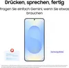 Samsung Galaxy S25 128GB Enterprise Edition Silver Shadow Produktbild-Vorschau 14