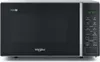 Whirlpool MWP 203 SB Four à micro-ondes Micro-ondes avec Voir les images du produit 2