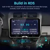 1DIN Android 15.0 Autoradio CarPlay Android Auto, GPS Navi, Produktbild-Vorschau 8