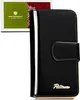 PTN LJ-76116-0698 Schwarz-Gold Damen Geldbörse Produktbild-Vorschau 12