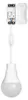 3 x Osram LED A60 Birnen Renovierlampe 10W = 75W matt Produktbild-Vorschau 8