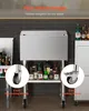 VEVOR komerční box na led 61,6 l pojízdný box na led na Náhled obrázku produktu 4