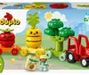 LEGO 10982 DUPLO My First Traktor z warzywami i owocami, Podgląd zdjęcia produktu 15