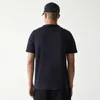 T-Shirt MLB San Diego Padres New Era bleu marine Voir les images du produit 2