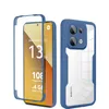 360° Grad Hülle Xiaomi Redmi Note 13 5G vollschutz Produktbild-Vorschau 1