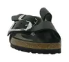 Birkenstock Damen Businessschuhe 1 011 074 Farbe: Schwarz Produktbild-Vorschau 33