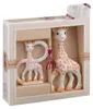 Geschenkset Sophie la girafe + Beißring Produktbild-Vorschau 5