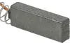 vhbw 2x Kohlebürste 6,3x11x32 mm kompatibel mit diversen Produktbild-Vorschau 6