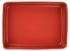 ASA Auflaufform rechteckig, rot 36 x 26 cm, H. 7,5 cm Productafbeelding-voorbeeld 3