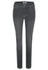 SKINNY 1358 mid grey used Größe 44/30 Produktbild-Vorschau 2