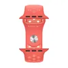 Sportovní řemínek Apple Nike pro Apple Watch 38 mm / 40 mm Náhled obrázku produktu 2