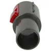 vhbw Staubsauger Adapter auf 32mm Zubehör Anschluss Produktbild-Vorschau 8