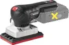 PARKSIDE PERFORMANCE® 20 V Akku-Schwingschleifer »PAMSP Produktbild-Vorschau 1