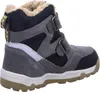 Stiefel für Jungen in grau Produktbild-Vorschau 5