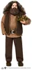 Mattel GKT94 Bábika Harry Potter Rubeus Hagrid s hnedým Náhľad obrázku produktu 18