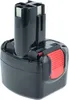 vhbw Akku Ersatz für Bosch 2 607 335 461, 2 607 335 453, 2 Produktbild-Vorschau 2