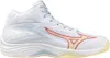 Mizuno Thunder Blade Z Mid - white/calypso coral/pale Podgląd zdjęcia produktu 4