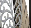 Mauro Ferretti decorazione da parete foglie 30,5x2,5x99,5 Anteprima dell’immagine prodotto 11