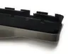 Flexible Parkettdüse, Parkettbürste, Bürste kompatibel mit Produktbild-Vorschau 4