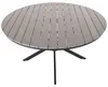 Esstisch Gartentisch SenS-Line garden furniture 140 x 140 x Produktbild-Vorschau 6