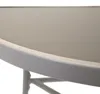Gartenmöbel-Set für Balkon, Garten und Terrasse: Tisch, 2 Produktbild-Vorschau 7