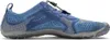 Vibram Fivefingers Damen V-Run Barfußschuhe Blue/Blue 37 Produktbild-Vorschau 3