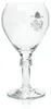 Leffe Bierglas 0,33l – Design Kelch Pokal Gläser Belgisches Produktbild-Vorschau 3