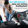 ProfiCare® Handstaubsauger Akku | starker BLDC-Motor | Produktbild-Vorschau 4
