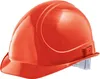VOSS Schutzhelm INAP Defender4 karminrot Produktbild-Vorschau 5