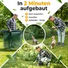 NATURIZ® Weidezaun in 15m / 20m / 25m x 90cm Komplettset - Produktbild-Vorschau 3