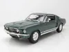 Maisto 31166 - Modellauto - Ford Mustang GTA Fastback '67 Produktbild-Vorschau 7
