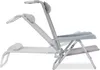 relaxdays 10026478_111 relaxdays Klappstuhl grau Podgląd zdjęcia produktu 7