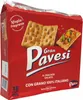 Gran Pavesi Kekse Salati Gesalzen 3er Pack (3x560g Packung) Produktbild-Vorschau 3