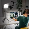 Andoer USB-Videokonferenz-Beleuchtungsset mit 2 * Produktbild-Vorschau 8