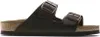 A studio shot of a single Birkenstock sandal. Anteprima dell’immagine prodotto
