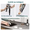 Levoit Akku-Staubsauger LVAC-300 Plus, 240W, HEPA, Produktbild-Vorschau 11
