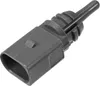 : Außentemperatursensor für Audi, Teilenummer 8Z0820535A Produktbild-Vorschau 1