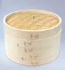 Bambusdämpfer 3-teiliges Set 30.5cm STABILE AUSFÜHRUNG Produktbild-Vorschau 1