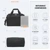 Handgepäcktasche 40x30x20 für Ryanair & Wizz Air, Produktbild-Vorschau 5
