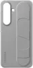 Samsung Standing Grip Case Galaxy S25+ grau Produktbild-Vorschau 14