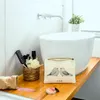 Mr. & Mrs. Panda Federmappe Turteltauben Liebe Größe M - Produktbild-Vorschau 5