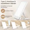 Lampe de luminothérapie LED Vigevee, 10000 lux, idéale pour Voir les images du produit 4